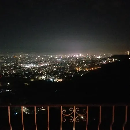 Mountain Flat And Panoramic View Apartment *
